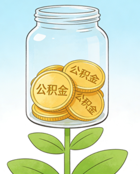 鞍山个人可缴存公积金，住房保障开启全民时代