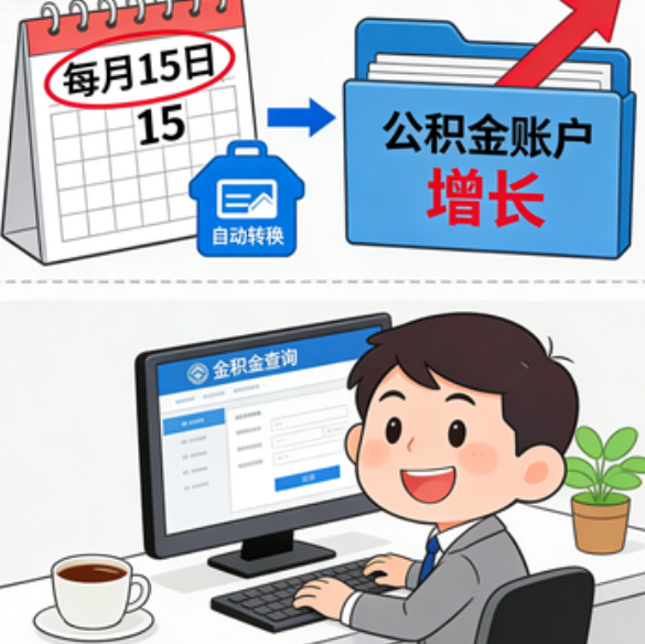 鞍山公积金代办服务：专业赋能，合规守护您的住房权益