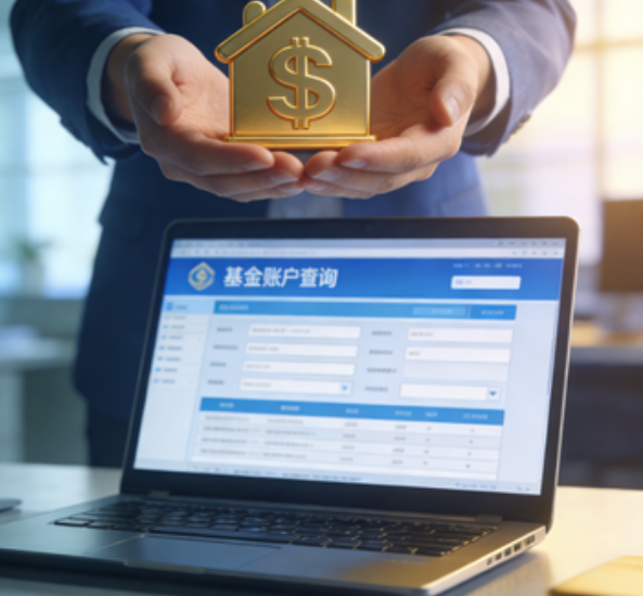 鞍山可提取公积金支付首付款！