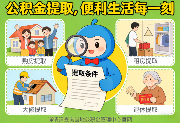 鞍山能抵物业费、大病支出、装电梯！公积金还能这么用