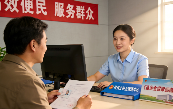 鞍山住房公积金提取规范全面升级
