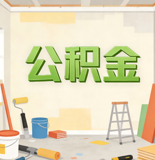 鞍山公积金提取实务指南