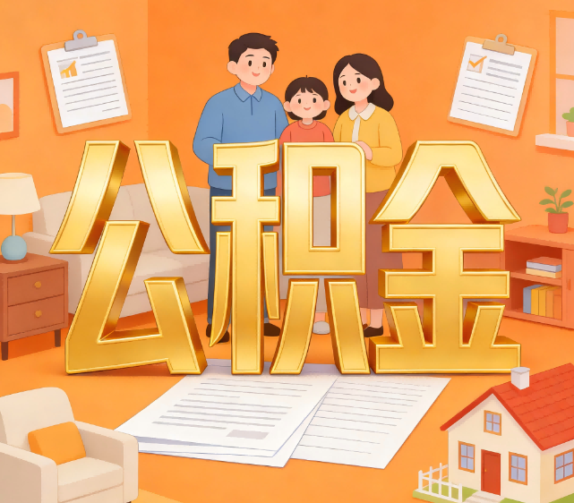 鞍山公积金代办服务的现实价值与普惠意义