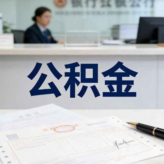 鞍山养老公积金代办需要哪些证件?