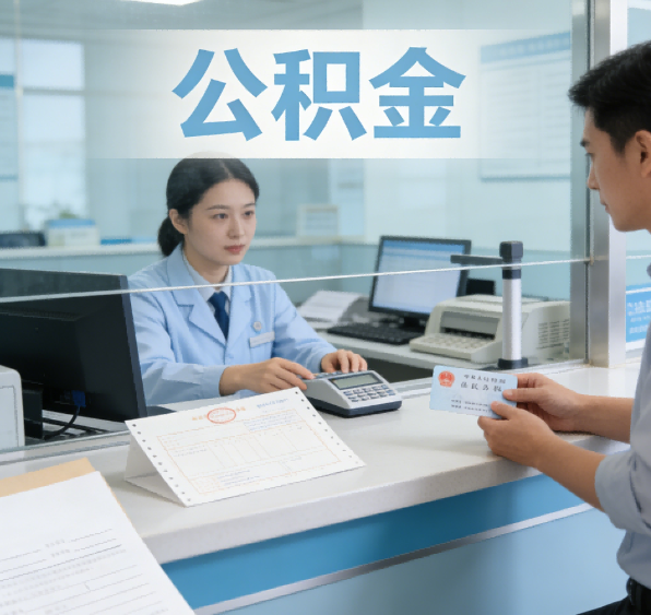 鞍山公积金代办的5个隐藏好处，很多人不知道