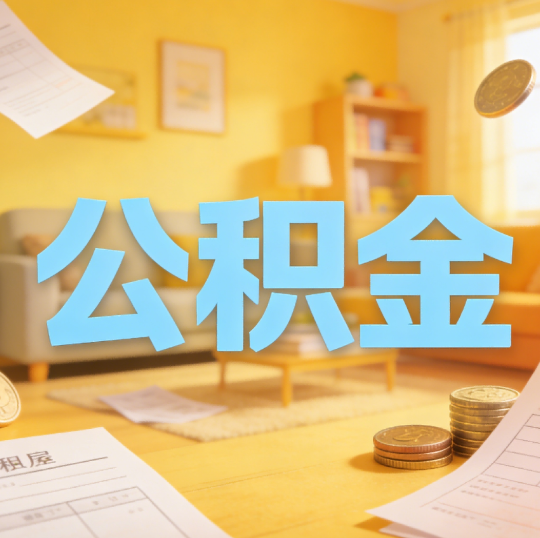 鞍山买房如何提取公积金？