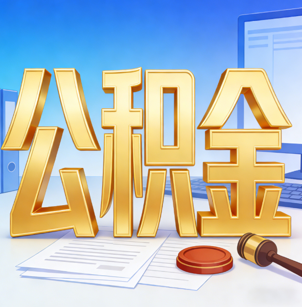 鞍山公积金代办行业观察：从“跑腿经济”到“专业服务”的蝶变之路