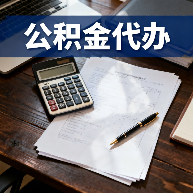 鞍山公积金代办：哪些人办了之后说“真值”